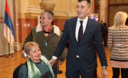 Обележен Међународни дан особа са инвалидитетом