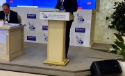 Меморандум о сарадњи и разумевању између Друштвене Палате Руске Федерације и Социјално-економског савета Републике Србије