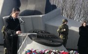 Обележен Међународни дан сећања на Роме страдале у Другом светском рату