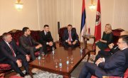 Влада Србије донирала 250 хиљада евра за изградњу дневних центара за децу са посебним потребама