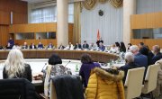 Ђорђевић разговарао са представницима 34 савеза удружења особа са инвалидитетом о расписивању Програмског конкурса за унапређење положаја особа са инвалидитетом у Републици Србији у 2020. години