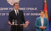 Ђорђевић на представљању Програма “СРБИЈА 2025“