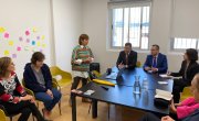 Ђорђевић у посети Израелу