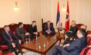 Влада Србије донирала 250 хиљада евра за изградњу дневних центара за децу са посебним потребама