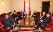 Влада Србије донирала 250 хиљада евра за изградњу дневних центара за децу са посебним потребама