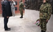 Oбележeна 105. годишњица Колубарске битке