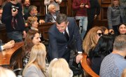 Обележен Међународни дан особа са инвалидитетом