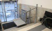 Републички фонд за пензијско и инвалидско осигурање у потпуности доступан особама са инвалидитетом