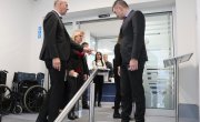 Републички фонд за пензијско и инвалидско осигурање у потпуности доступан особама са инвалидитетом