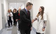 Републички фонд за пензијско и инвалидско осигурање у потпуности доступан особама са инвалидитетом