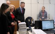 Републички фонд за пензијско и инвалидско осигурање у потпуности доступан особама са инвалидитетом
