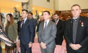 Ђорђевић: Важно је да негујемо традицију
