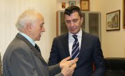 Ђорђевић на прослави 71.годишњице Електротехничког факултета Универзитета у Београду