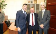 Ђорђевић на прослави 71.годишњице Електротехничког факултета Универзитета у Београду