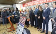 Ђорђевић посетио Удружење породица киднапованих и убијених на КиМ