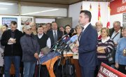 Ђорђевић посетио Удружење породица киднапованих и убијених на КиМ