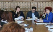 Почео рад на изради Националне стратегије за спречавање и сузбијање насиља над женама у породици и партнерским односима (2020-2025) и пратећег акционог плана (2020-2022)