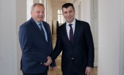 Породилишту у Панчеву дониран инкубатор у акцији „Заједно за бебе“