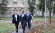 Породилишту у Панчеву дониран инкубатор у акцији „Заједно за бебе“