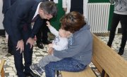 Породилишту у Панчеву дониран инкубатор у акцији „Заједно за бебе“