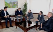Ђорђевић у Новом Пазару о начину решавања проблема насиља
