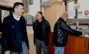 Ђорђевић у Новом Пазару о начину решавања проблема насиља