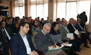 Ђорђевић у Новом Пазару о начину решавања проблема насиља