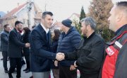  Унапређење услова живота у Тутину