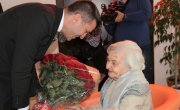 Бака Иванка прославила 100. рођендан