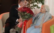 Бака Иванка прославила 100. рођендан