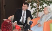 Бака Иванка прославила 100. рођендан