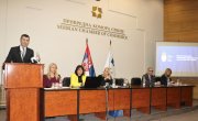 Одржан шести Округли сто о јавној расправи о Предлогу стратегије о економским миграцијама за период од 2021. до 2027.
