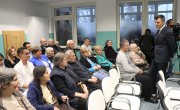 Реновирана Радна јединице Геронтолошког центра Београд – Дом стационар на Карабурми