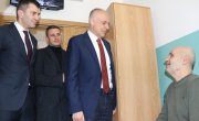 Реновирана Радна јединице Геронтолошког центра Београд – Дом стационар на Карабурми