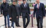 Реновирана Радна јединице Геронтолошког центра Београд – Дом стационар на Карабурми