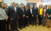 Република Србија води одговорну политику усмерену према мигрантима