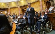Обележен Међународни дан особа са инвалидитетом