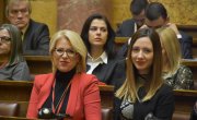 Ђорђевић отворио конференцију „Свет у 2020“: Улагање у наше грађане омогућиће економски напредак Србије