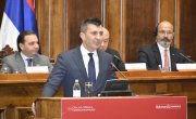Ђорђевић отворио конференцију „Свет у 2020“: Улагање у наше грађане омогућиће економски напредак Србије