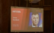 Ђорђевић отворио конференцију „Свет у 2020“: Улагање у наше грађане омогућиће економски напредак Србије