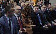 Ђорђевић на представљању Програма “СРБИЈА 2025“