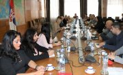 Ђорђевић: Неопходно је искоренити стереотипе приликом запошљавања Рома и припадника LGBT популације