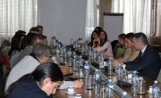 Ђорђевић: Неопходно је искоренити стереотипе приликом запошљавања Рома и припадника LGBT популације
