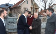Почела изградња нове трафостанице у Тутину