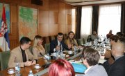 Ђорђевић: Неопходно је искоренити стереотипе приликом запошљавања Рома и припадника LGBT популације