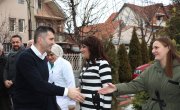 Почела изградња нове трафостанице у Тутину