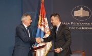 Потписан Споразум о учинку НСЗ-а за 2020. годину