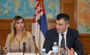 Ђорђевић: Неопходно је искоренити стереотипе приликом запошљавања Рома и припадника LGBT популације