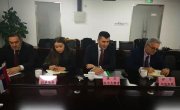 Потписан Споразум о социјалној сигурности са Кином