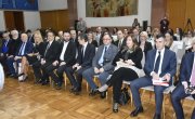 Представљени резултати рада Министарства за 2019. годину